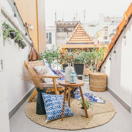 Decem Bed Hostel Πόλη Χο Τσι Μινχ Εξωτερικό φωτογραφία