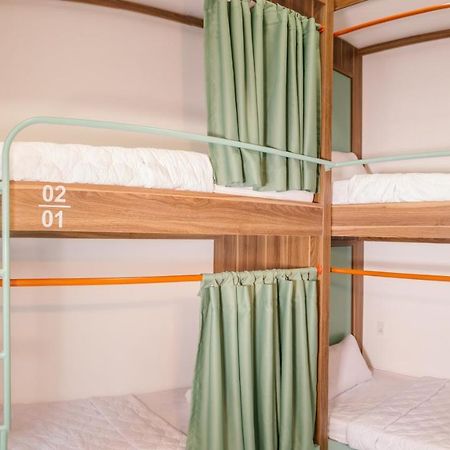 Decem Bed Hostel Πόλη Χο Τσι Μινχ Εξωτερικό φωτογραφία
