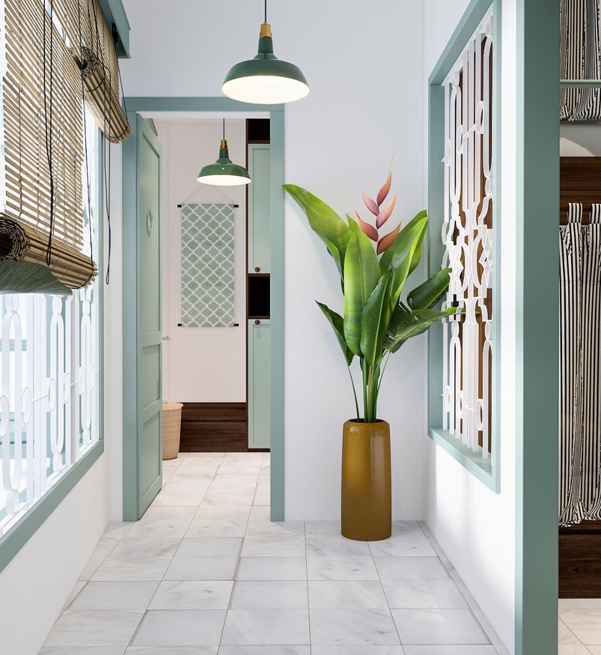 Decem Bed Hostel Πόλη Χο Τσι Μινχ Εξωτερικό φωτογραφία