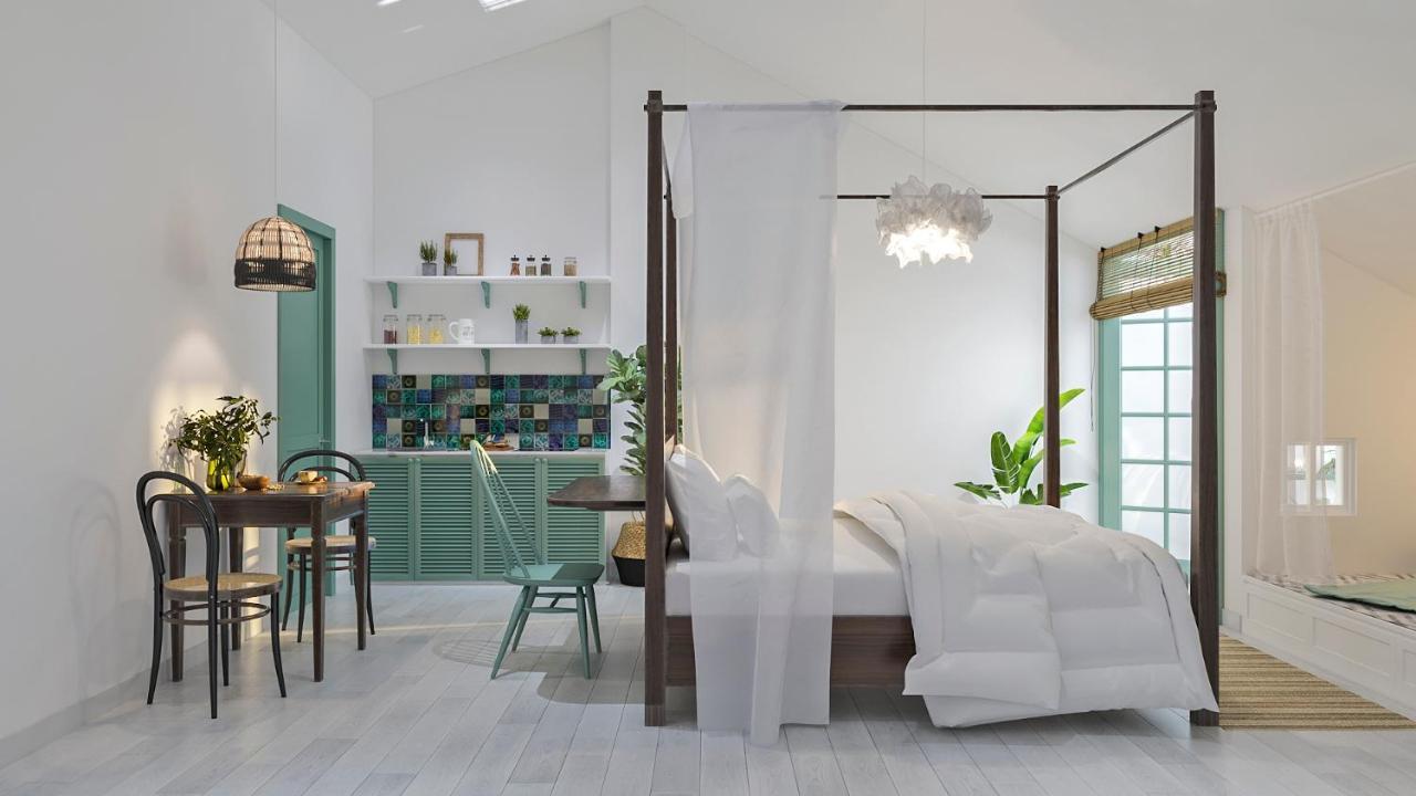 Decem Bed Hostel Πόλη Χο Τσι Μινχ Εξωτερικό φωτογραφία