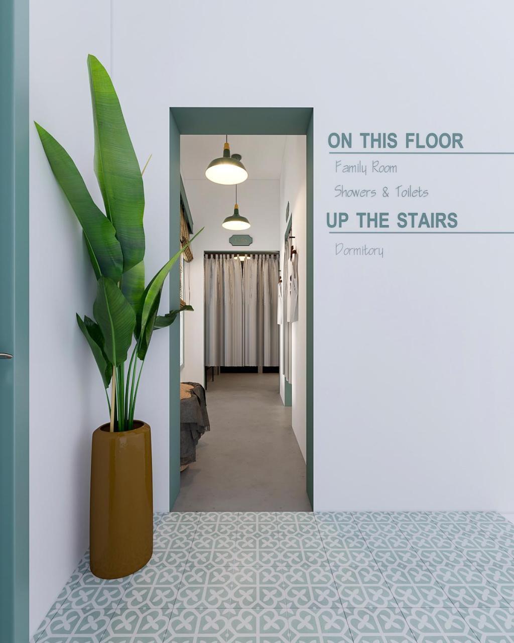 Decem Bed Hostel Πόλη Χο Τσι Μινχ Εξωτερικό φωτογραφία