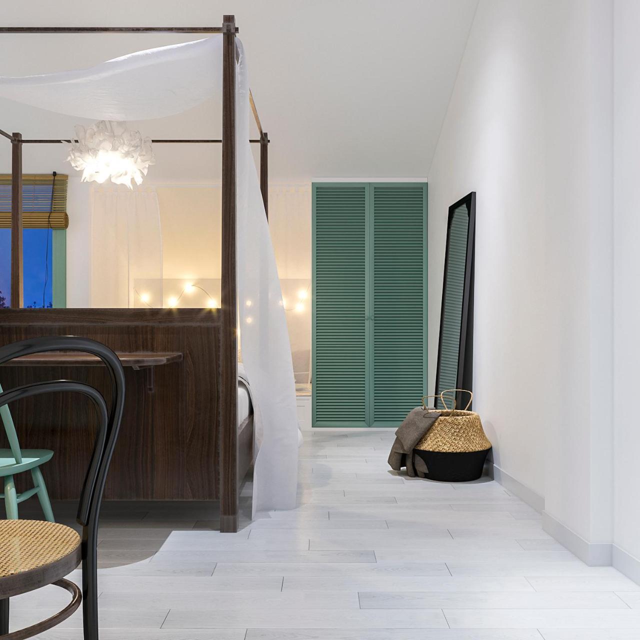 Decem Bed Hostel Πόλη Χο Τσι Μινχ Εξωτερικό φωτογραφία