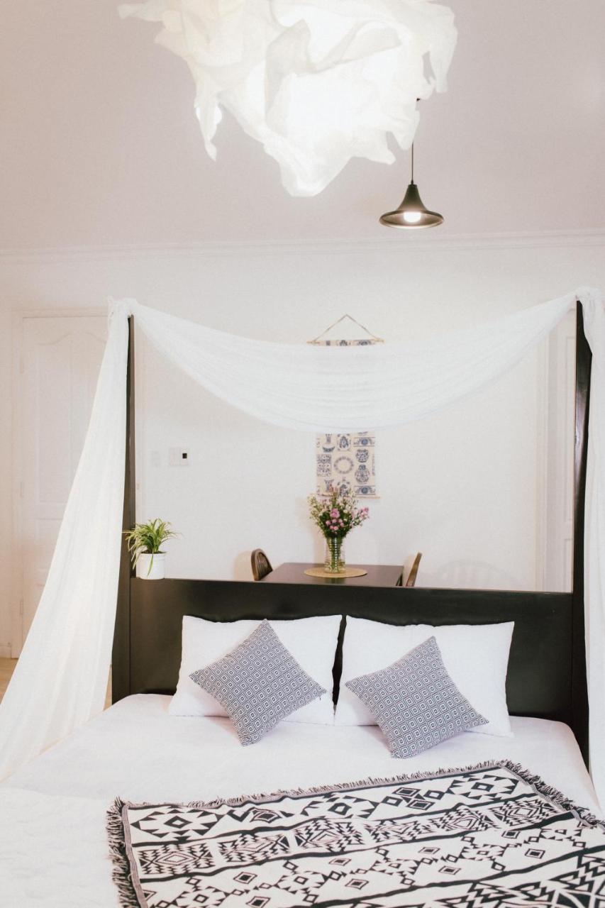 Decem Bed Hostel Πόλη Χο Τσι Μινχ Εξωτερικό φωτογραφία