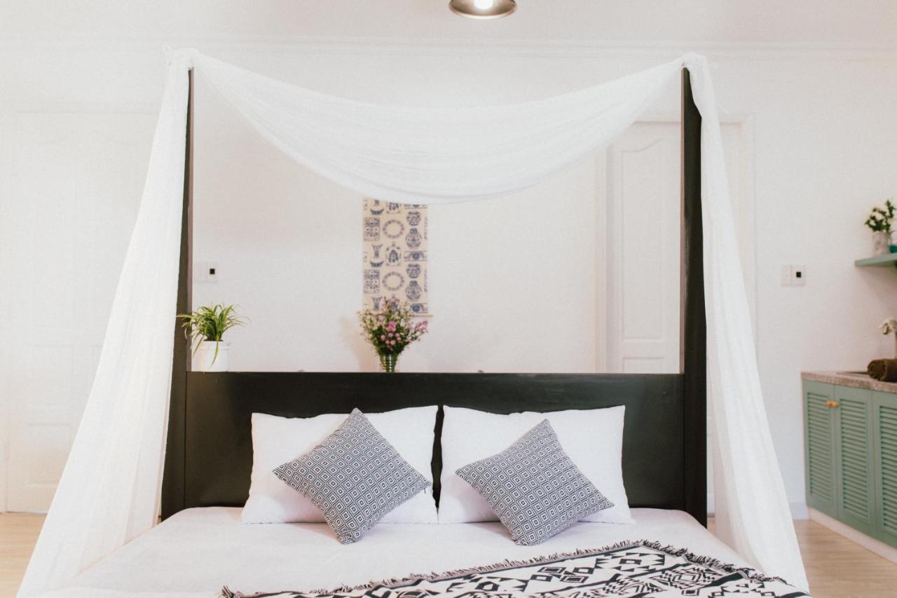 Decem Bed Hostel Πόλη Χο Τσι Μινχ Εξωτερικό φωτογραφία
