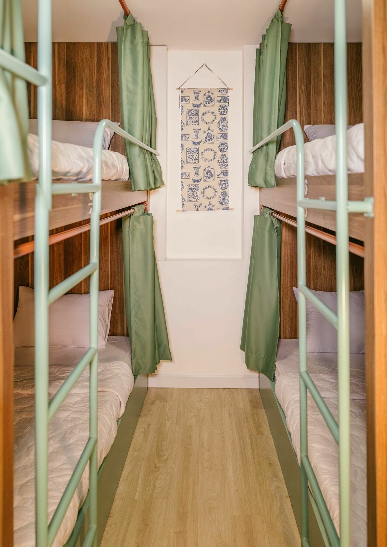 Decem Bed Hostel Πόλη Χο Τσι Μινχ Εξωτερικό φωτογραφία